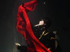 Lord of Heroes - Lord (수중촬영)