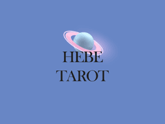 HEBE TAROT