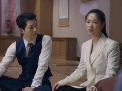 아드님을 제게 주십시오!