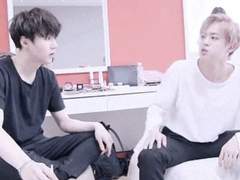 19살 민윤기의 우울 4-5