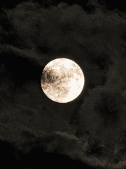 Another curse on her