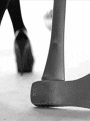 鍔弑神 : 칼날 귀신