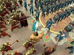 호그와트 AU 선덕여왕.ssul