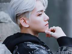 [백도] 조폭아저씨