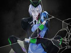 실버아리 이별/사망타로 백업