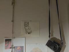 괜찮나? 싶었지만 전혀 괜찮지 않았다