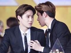 [세준/준세] 김대표와 오비서 -완결