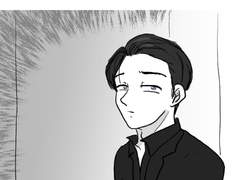 온주의 망상극장 - 느와르편 8