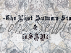 씨엘 ~The Last Autumn Story~ 월드세팅