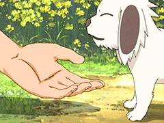 점쟁이 사쿠라에게