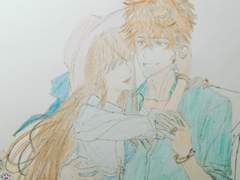 세영하고 제니 이야기