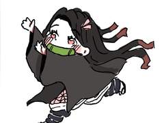 어디 가 네즈코?