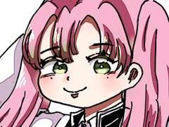 트윈테일 미츠리