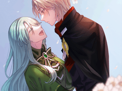 조슈아와 래티가 어쩌면 함께 했을지 모를