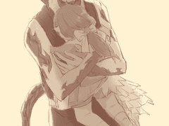 첫 번째 고소장