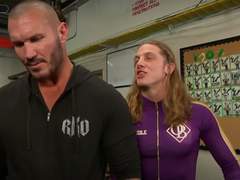 저 ㅈ밥이 이렇게 귀여울 리 없어 1화 - 태그팀...좋아하세요?