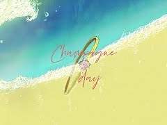 シャンパーニュ・デイ (샴페인・데이) / ナナホシ管弦楽団