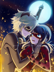 새로운 전학생과 새로운 영웅 팀 [레이디버그]