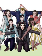 엄브렐라 아카데미 모음