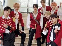 [엔드림] 해적으로 살아남기 1