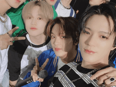 한여주와 아이들 1