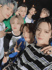 한여주와 아이들