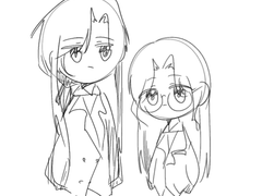 [지혁여민]Kill me darling