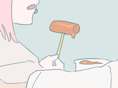 비하인드 설정 4 ( 完 )