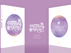 <Morning Glory> 샘플