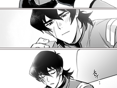 [키스시로] 우주의 연인