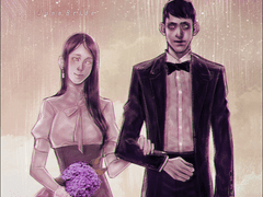 [디스아너드/드림커플] 사이웨일 - 준브라이드 합작