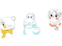 끝이자 시작이라는 이름으로.