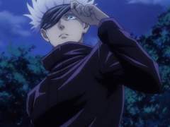 주술회전 네임리스 드림 5