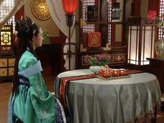 7살이 된 공주 덕만.ssul