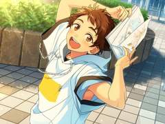 앙스타!! 스토리 소개연재 제 10화