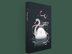 <Clover Scope> 샘플