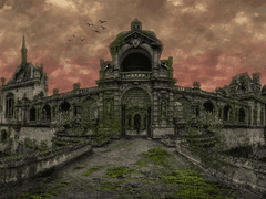 [다자츄] 侣 (完)