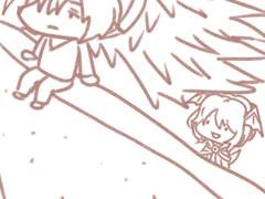 2106 트릭스터 한달로그~