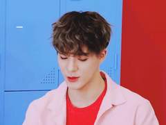 [제노/재현] 체육 할 때