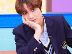 너라는 사람의 세글자 1.