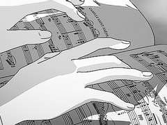 오이카게, 오이카와 토오루를 위하여