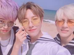 상황문답 - 고백하는 시티들 +