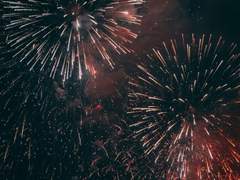 [오이카게] 불꽃