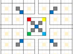 02. 게임의 무대 "차원"