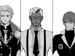 팀론 + a 낙서 백업