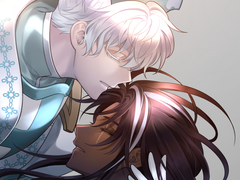 우유닼초 합작!