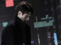 [변백현] ﻿﻿나비야, 바람 타고 자유로이 날갯짓하거라