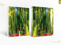 [레디메이드] #108 빛을 담은 숲 | 분양 가능