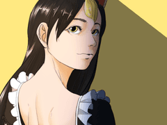 저작권을 양도하는 비상업/상업적 그림 커미션