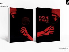 [레디메이드] #75 CATCH ME IF YOU CAN | 분양 가능